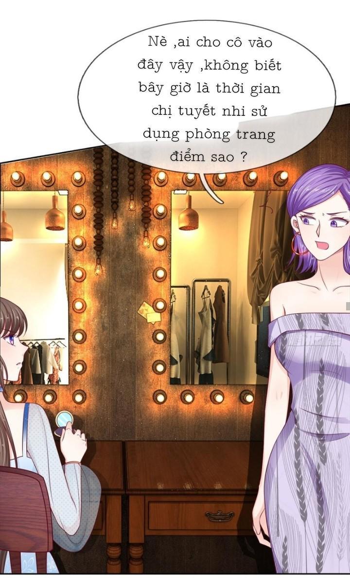 Từ Chối Kết Hôn Với Đại Gia: Cô Dâu Bỏ Trốn Chapter 21 - Trang 2