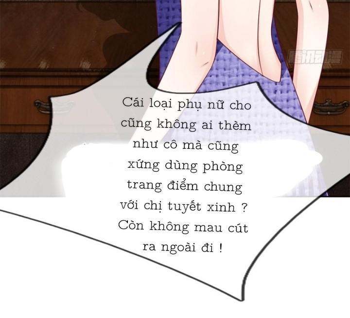 Từ Chối Kết Hôn Với Đại Gia: Cô Dâu Bỏ Trốn Chapter 21 - Trang 2
