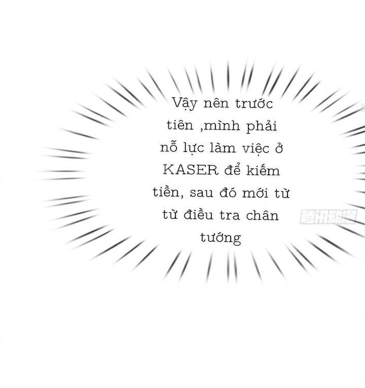 Từ Chối Kết Hôn Với Đại Gia: Cô Dâu Bỏ Trốn Chapter 21 - Trang 2