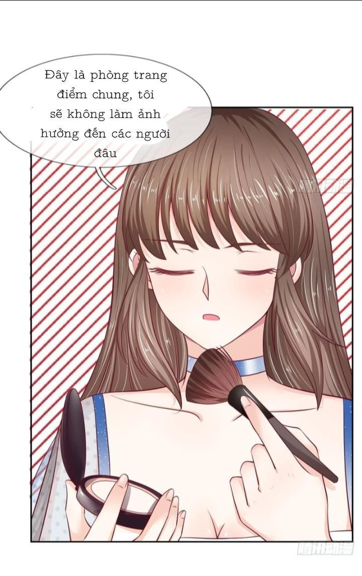 Từ Chối Kết Hôn Với Đại Gia: Cô Dâu Bỏ Trốn Chapter 21 - Trang 2