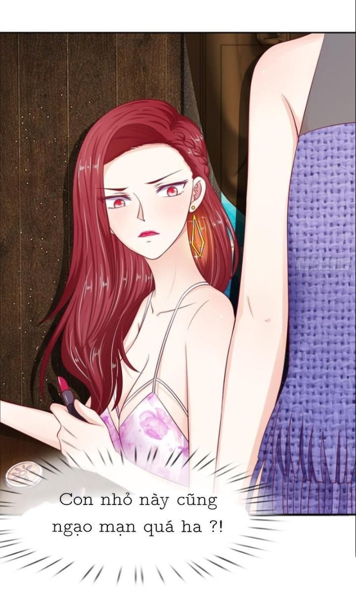 Từ Chối Kết Hôn Với Đại Gia: Cô Dâu Bỏ Trốn Chapter 21 - Trang 2