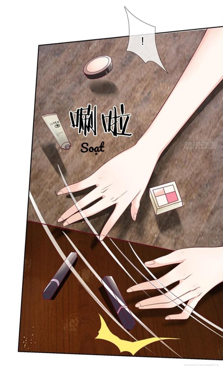 Từ Chối Kết Hôn Với Đại Gia: Cô Dâu Bỏ Trốn Chapter 21 - Trang 2