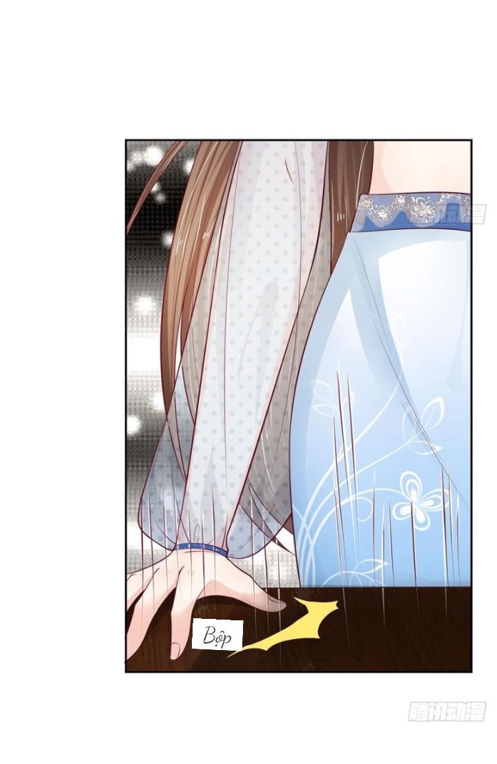 Từ Chối Kết Hôn Với Đại Gia: Cô Dâu Bỏ Trốn Chapter 21 - Trang 2