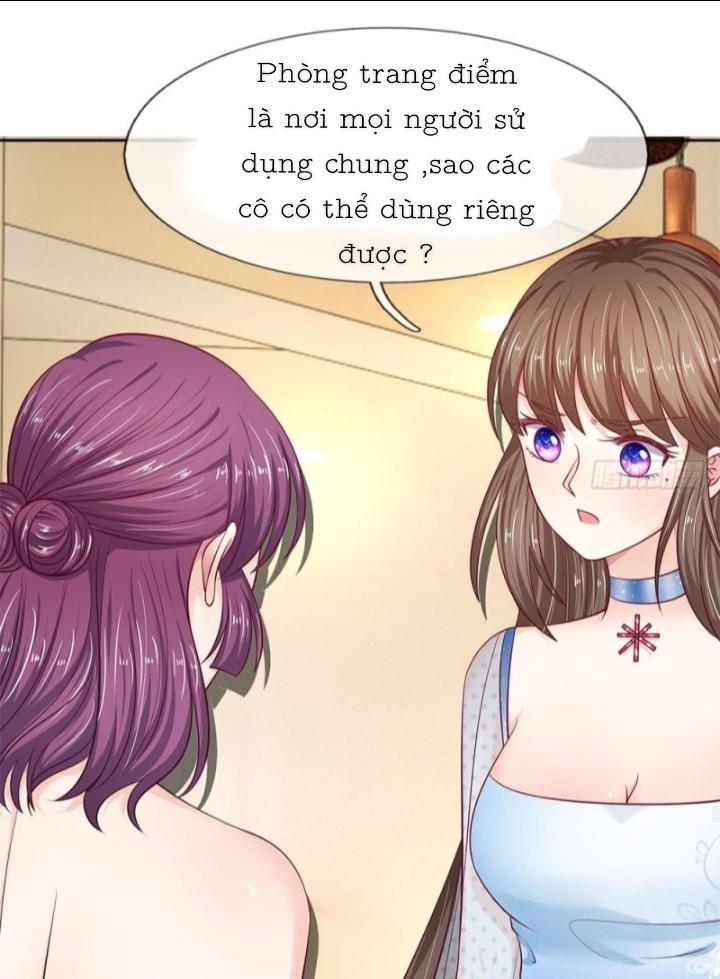 Từ Chối Kết Hôn Với Đại Gia: Cô Dâu Bỏ Trốn Chapter 21 - Trang 2