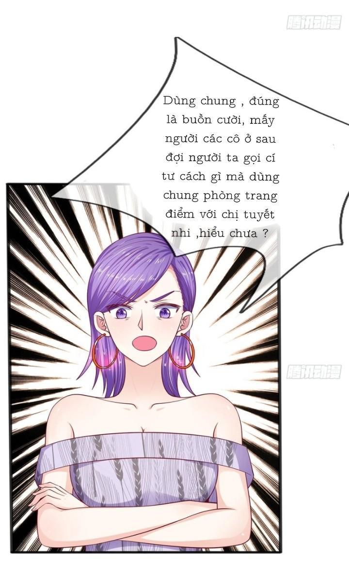 Từ Chối Kết Hôn Với Đại Gia: Cô Dâu Bỏ Trốn Chapter 21 - Trang 2