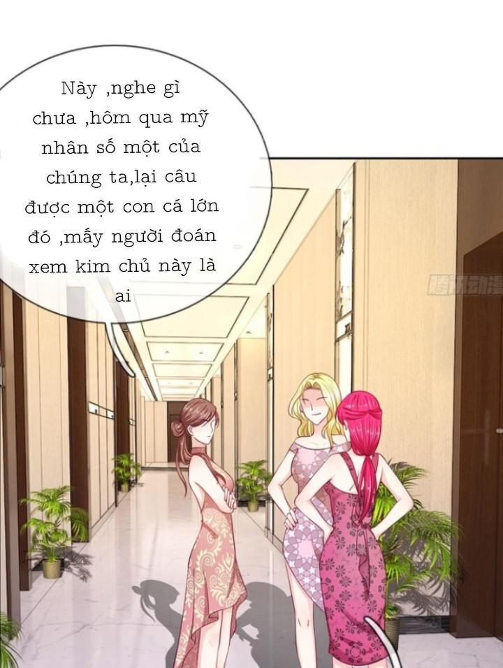 Từ Chối Kết Hôn Với Đại Gia: Cô Dâu Bỏ Trốn Chapter 21 - Trang 2