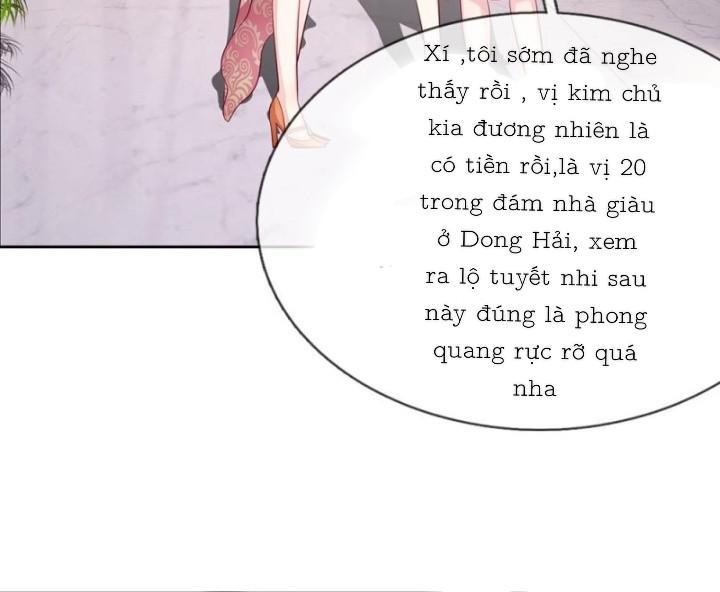 Từ Chối Kết Hôn Với Đại Gia: Cô Dâu Bỏ Trốn Chapter 21 - Trang 2
