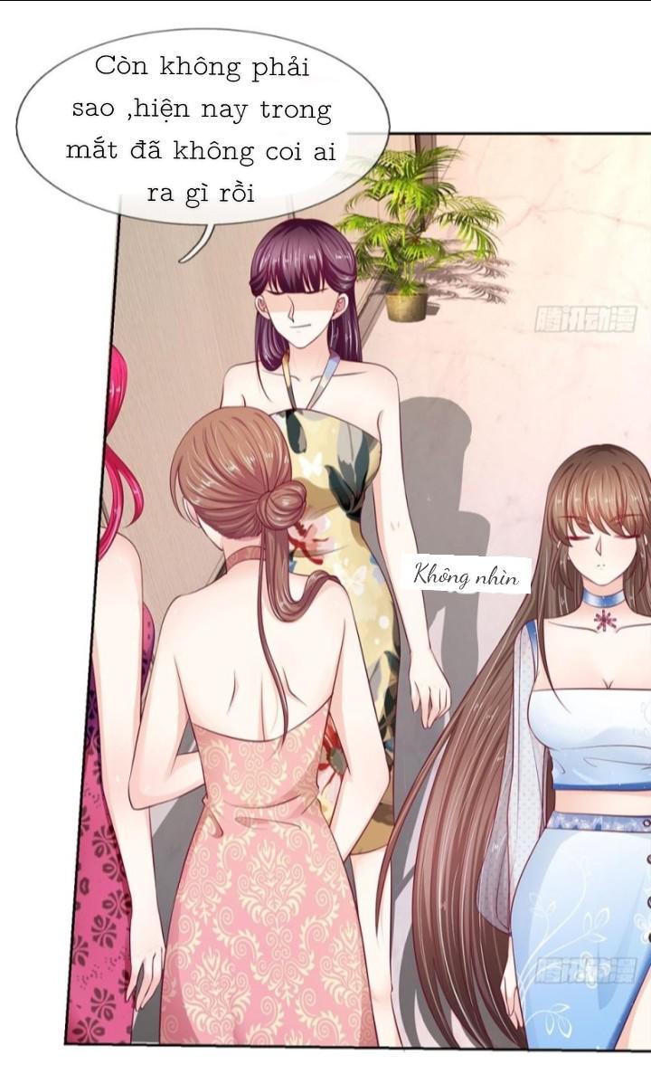 Từ Chối Kết Hôn Với Đại Gia: Cô Dâu Bỏ Trốn Chapter 21 - Trang 2