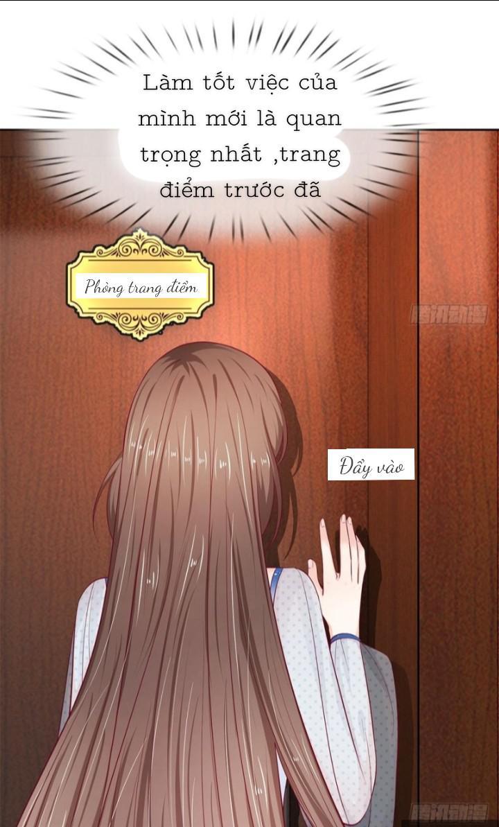 Từ Chối Kết Hôn Với Đại Gia: Cô Dâu Bỏ Trốn Chapter 21 - Trang 2