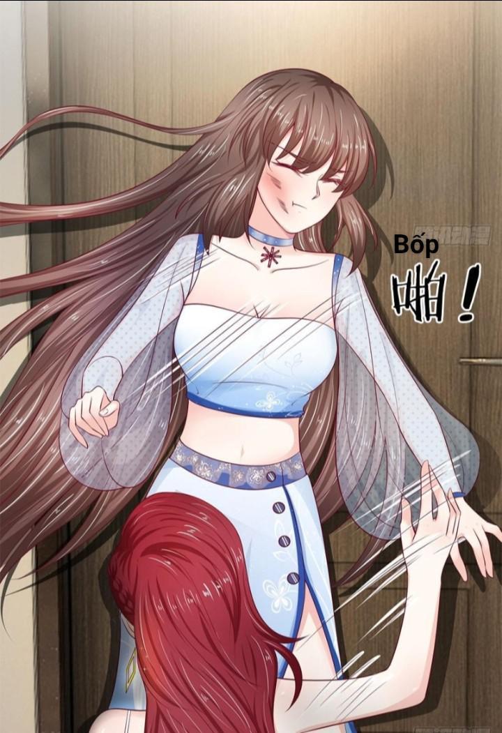 Từ Chối Kết Hôn Với Đại Gia: Cô Dâu Bỏ Trốn Chapter 22 - Trang 2