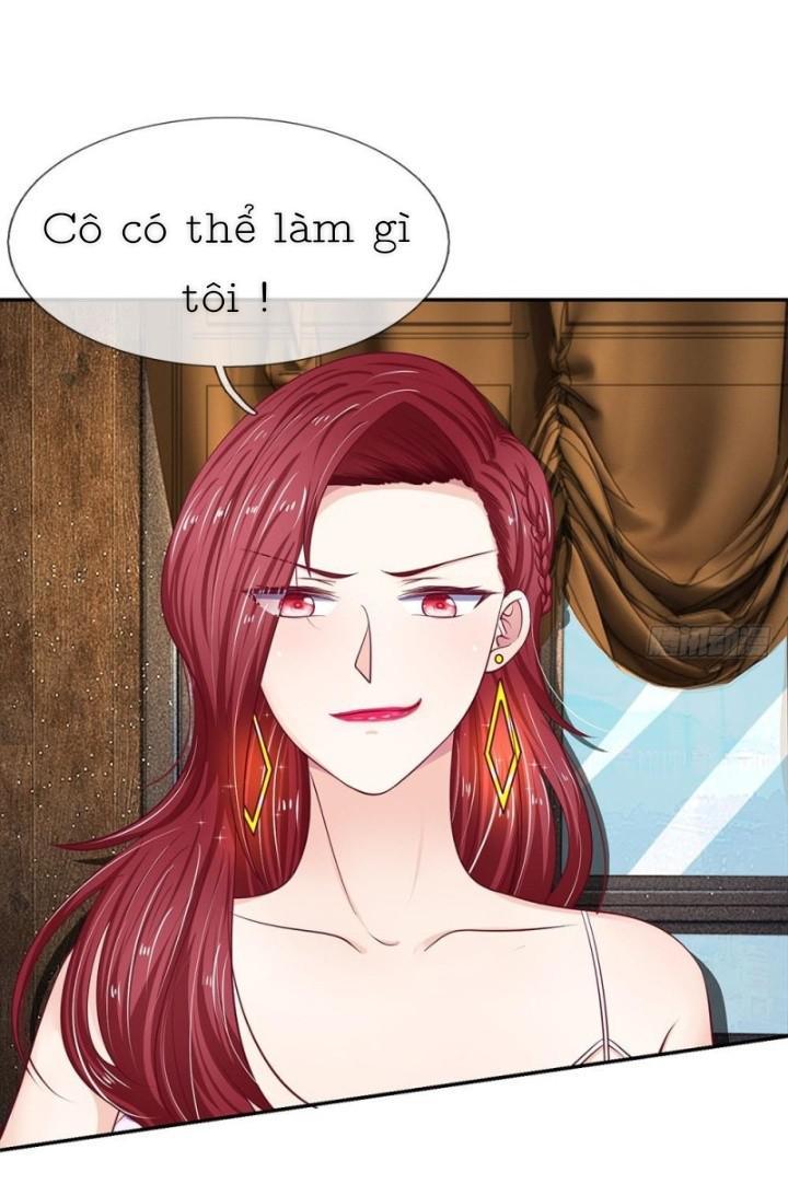 Từ Chối Kết Hôn Với Đại Gia: Cô Dâu Bỏ Trốn Chapter 22 - Trang 2