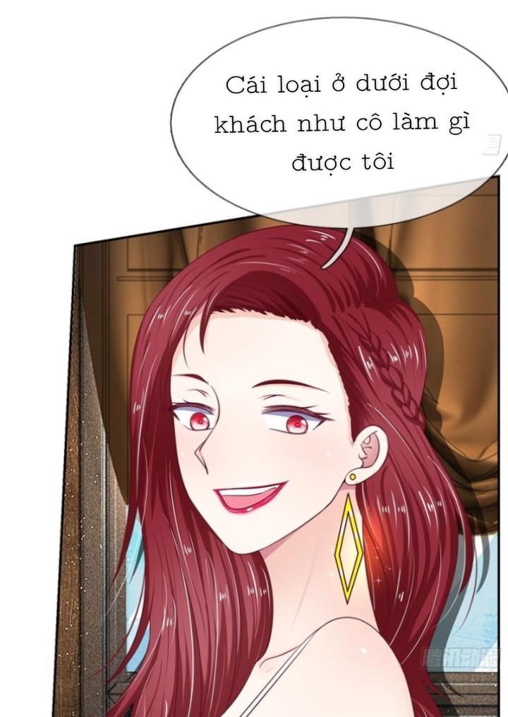 Từ Chối Kết Hôn Với Đại Gia: Cô Dâu Bỏ Trốn Chapter 22 - Trang 2