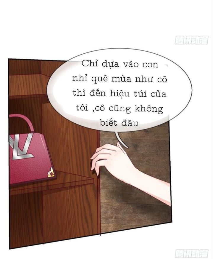 Từ Chối Kết Hôn Với Đại Gia: Cô Dâu Bỏ Trốn Chapter 22 - Trang 2