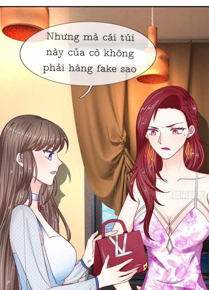 Từ Chối Kết Hôn Với Đại Gia: Cô Dâu Bỏ Trốn Chapter 22 - Trang 2