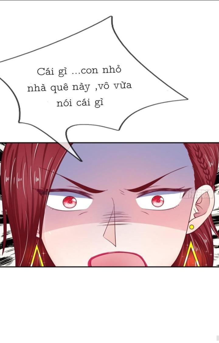 Từ Chối Kết Hôn Với Đại Gia: Cô Dâu Bỏ Trốn Chapter 22 - Trang 2