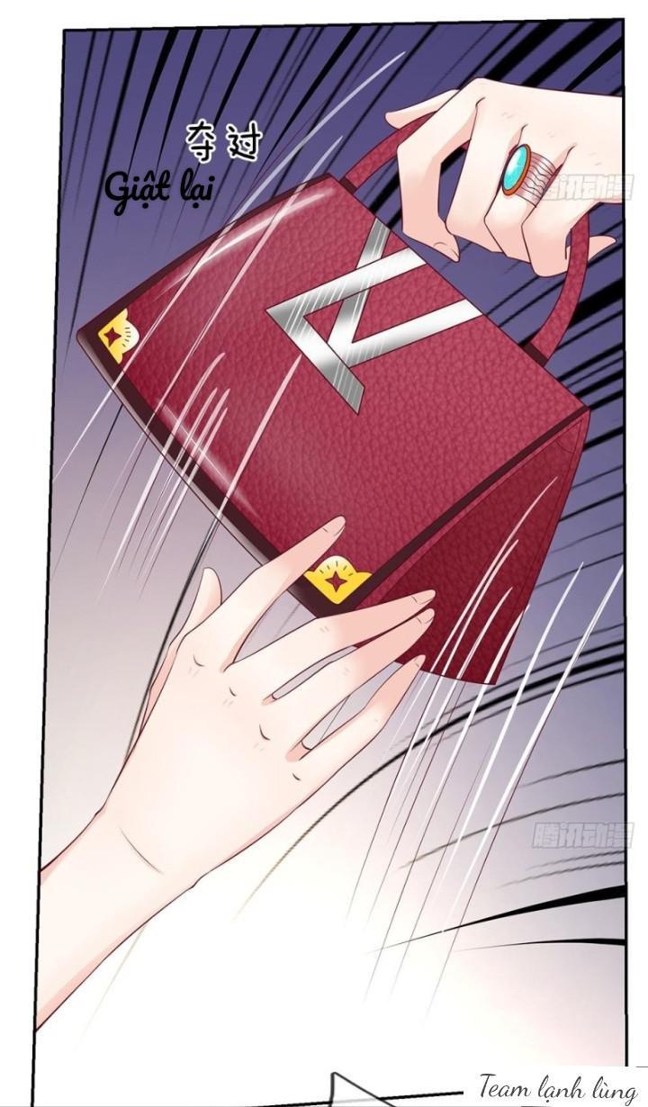 Từ Chối Kết Hôn Với Đại Gia: Cô Dâu Bỏ Trốn Chapter 22 - Trang 2