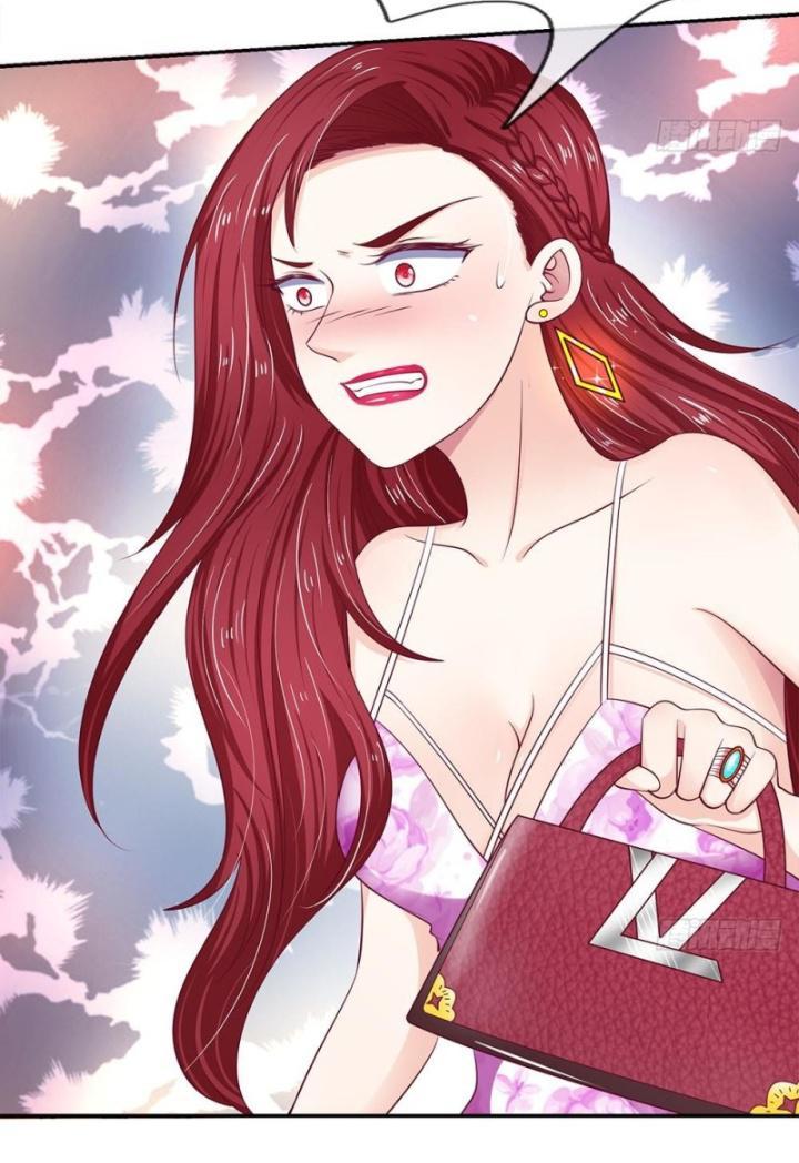 Từ Chối Kết Hôn Với Đại Gia: Cô Dâu Bỏ Trốn Chapter 22 - Trang 2