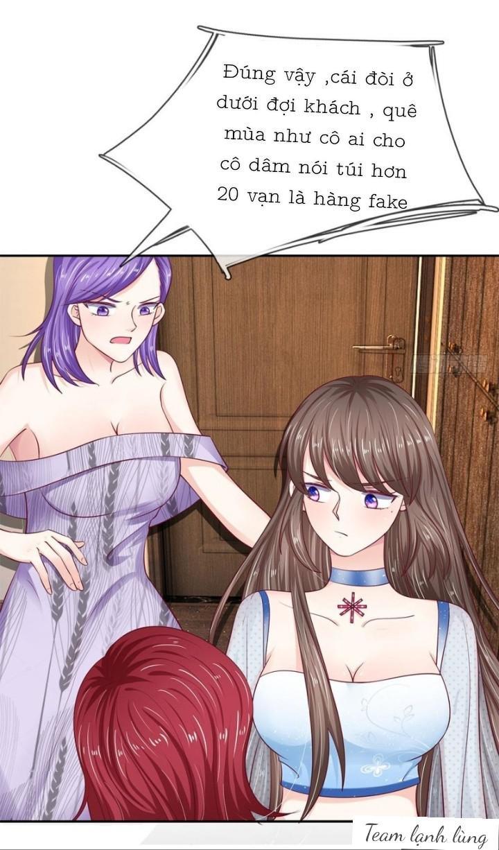 Từ Chối Kết Hôn Với Đại Gia: Cô Dâu Bỏ Trốn Chapter 22 - Trang 2