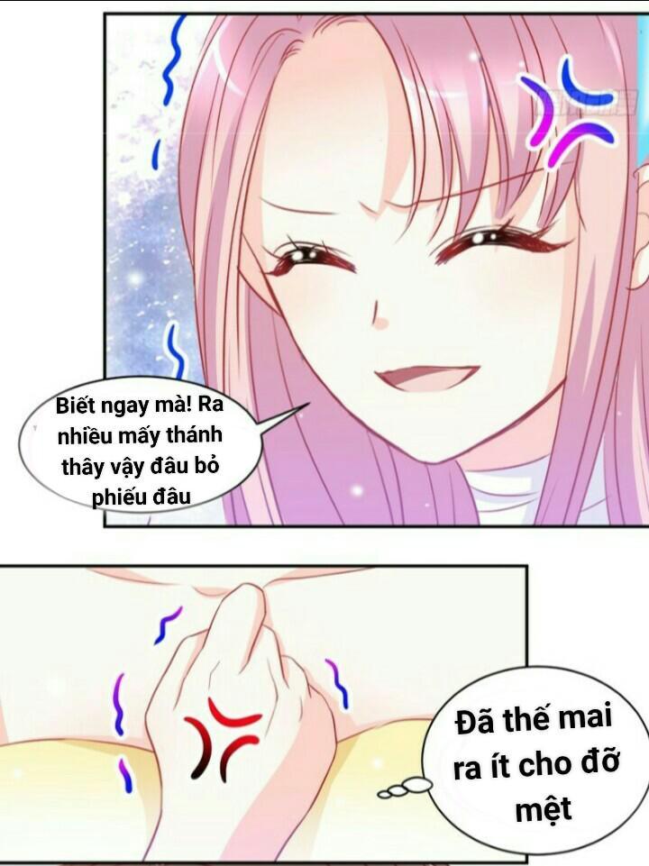 Từ Chối Kết Hôn Với Đại Gia: Cô Dâu Bỏ Trốn Chapter 22 - Trang 2