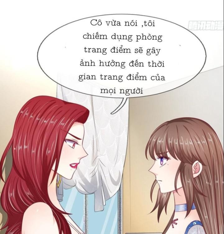 Từ Chối Kết Hôn Với Đại Gia: Cô Dâu Bỏ Trốn Chapter 22 - Trang 2