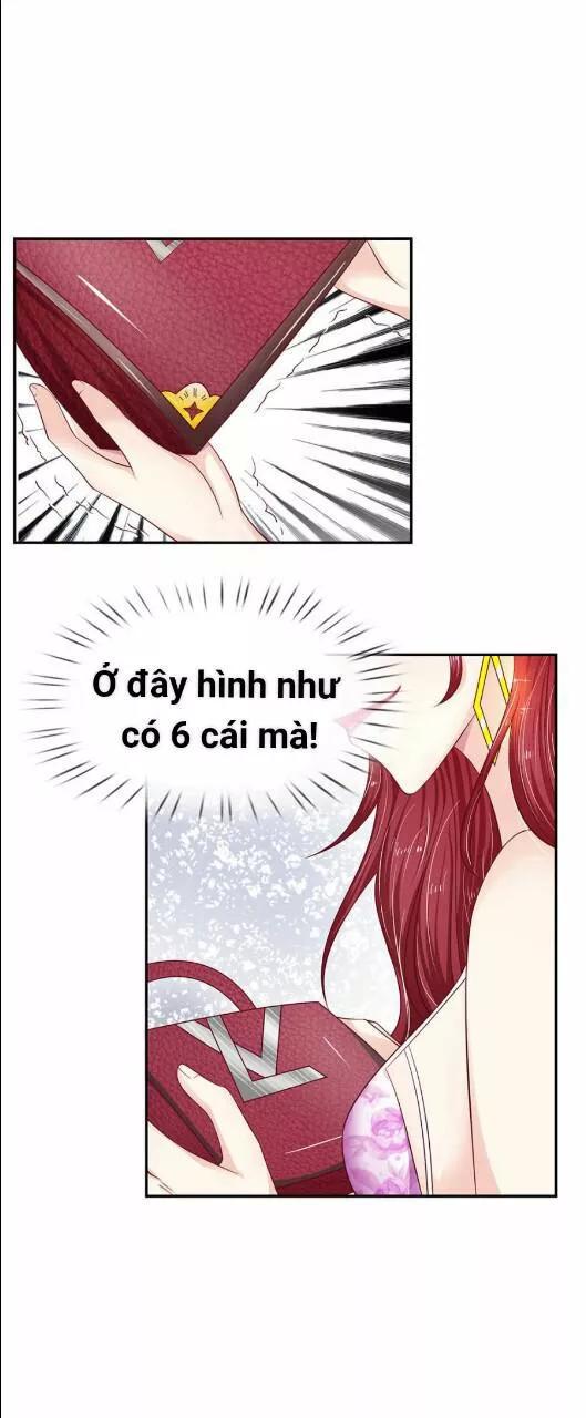 Từ Chối Kết Hôn Với Đại Gia: Cô Dâu Bỏ Trốn Chapter 23 - Trang 2