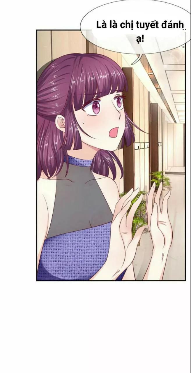 Từ Chối Kết Hôn Với Đại Gia: Cô Dâu Bỏ Trốn Chapter 23 - Trang 2