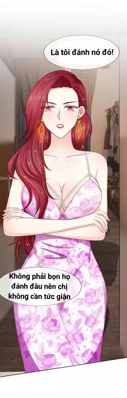 Từ Chối Kết Hôn Với Đại Gia: Cô Dâu Bỏ Trốn Chapter 23 - Trang 2