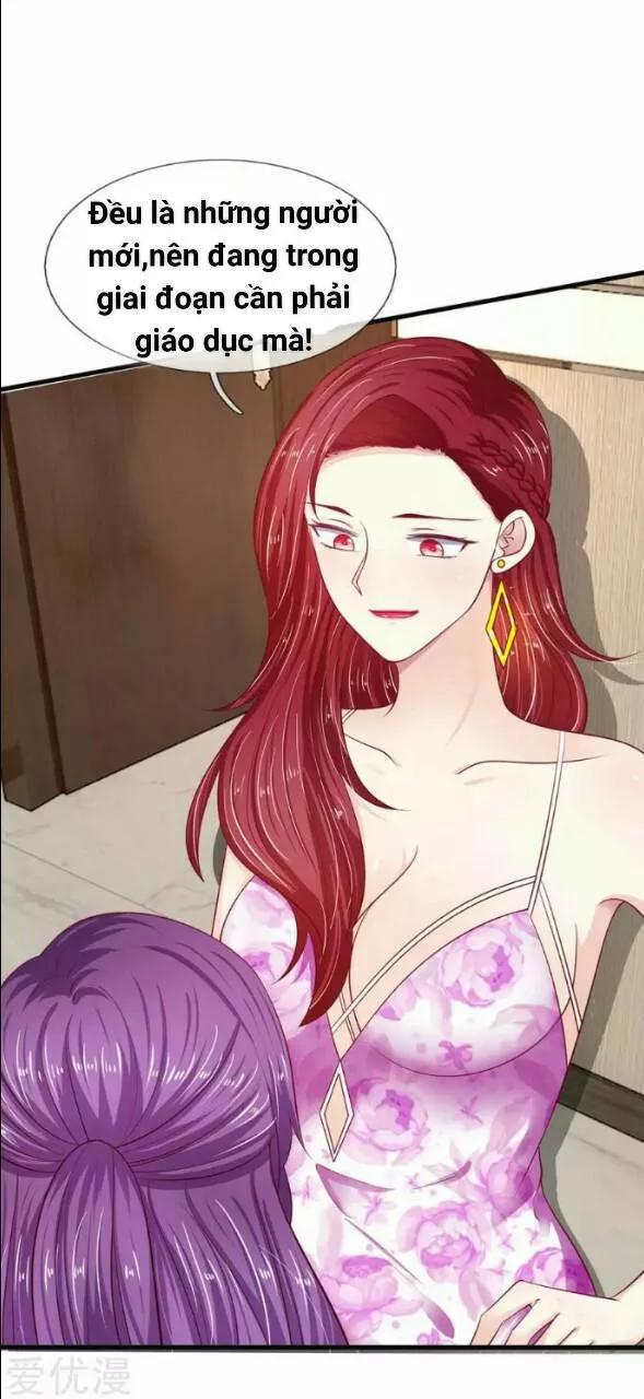 Từ Chối Kết Hôn Với Đại Gia: Cô Dâu Bỏ Trốn Chapter 23 - Trang 2