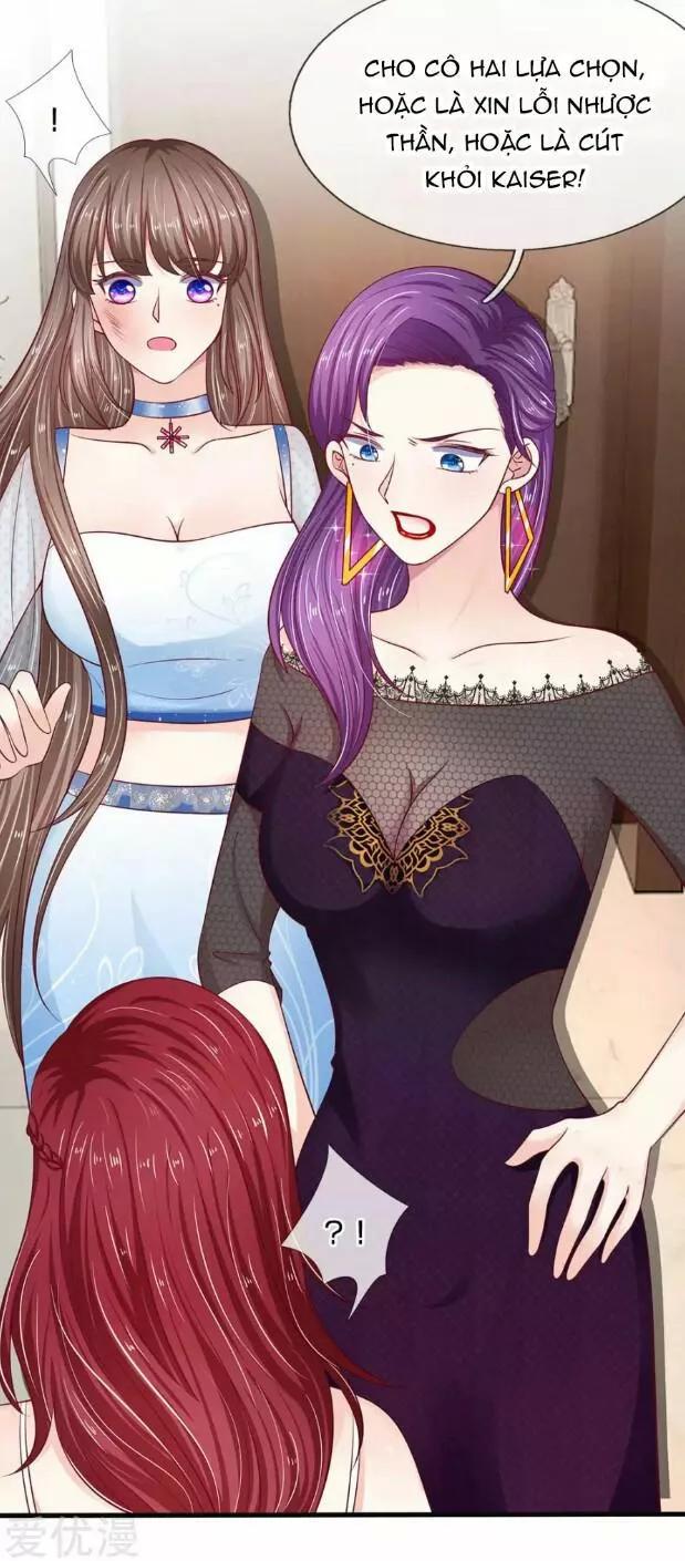 Từ Chối Kết Hôn Với Đại Gia: Cô Dâu Bỏ Trốn Chapter 23 - Trang 2