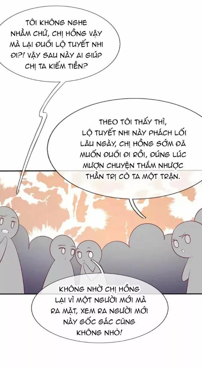 Từ Chối Kết Hôn Với Đại Gia: Cô Dâu Bỏ Trốn Chapter 23 - Trang 2