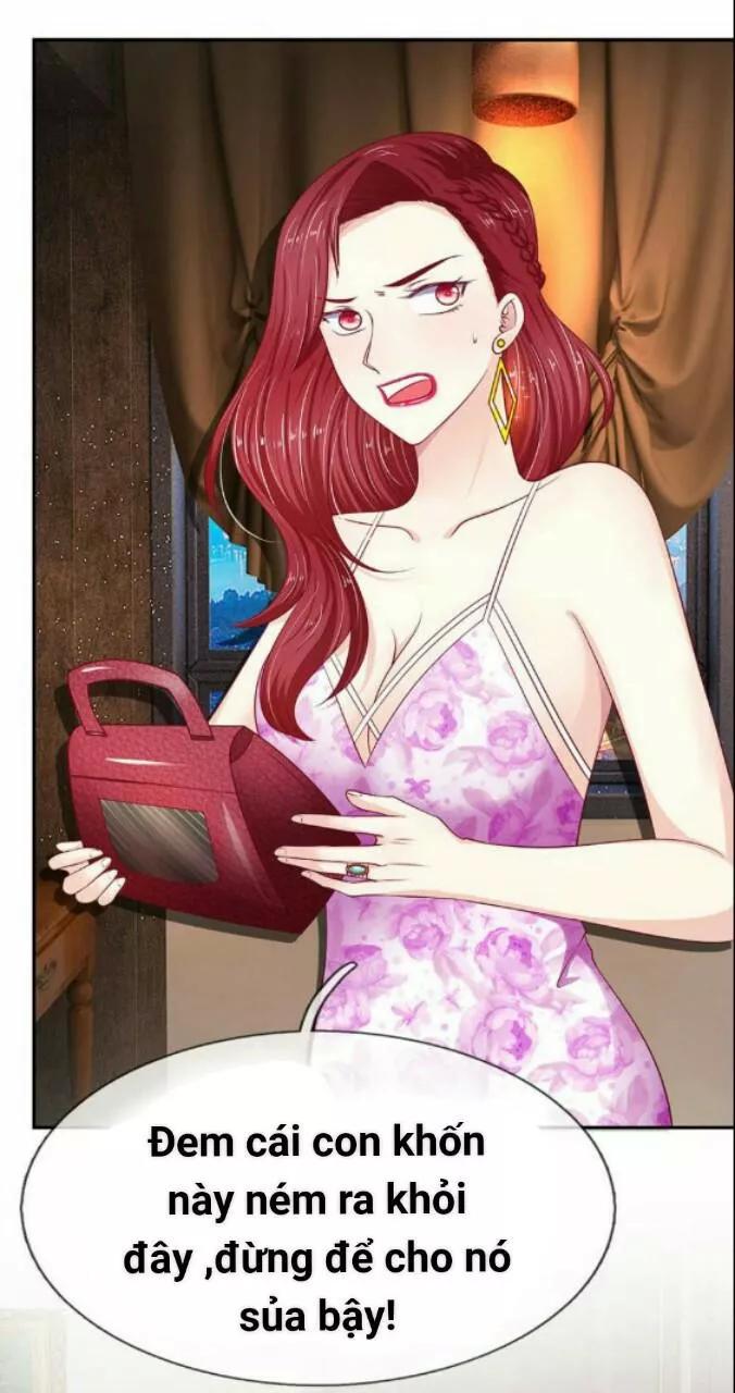 Từ Chối Kết Hôn Với Đại Gia: Cô Dâu Bỏ Trốn Chapter 23 - Trang 2