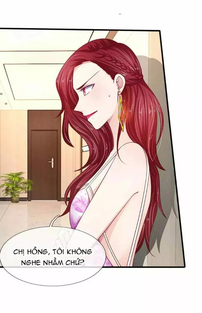 Từ Chối Kết Hôn Với Đại Gia: Cô Dâu Bỏ Trốn Chapter 23 - Trang 2