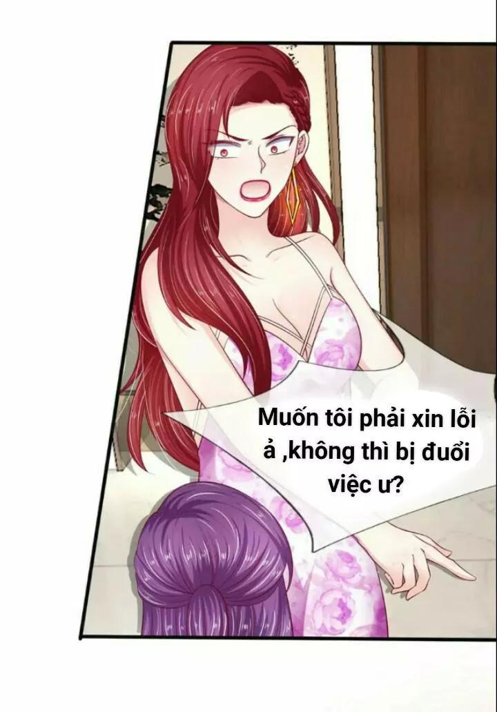 Từ Chối Kết Hôn Với Đại Gia: Cô Dâu Bỏ Trốn Chapter 23 - Trang 2