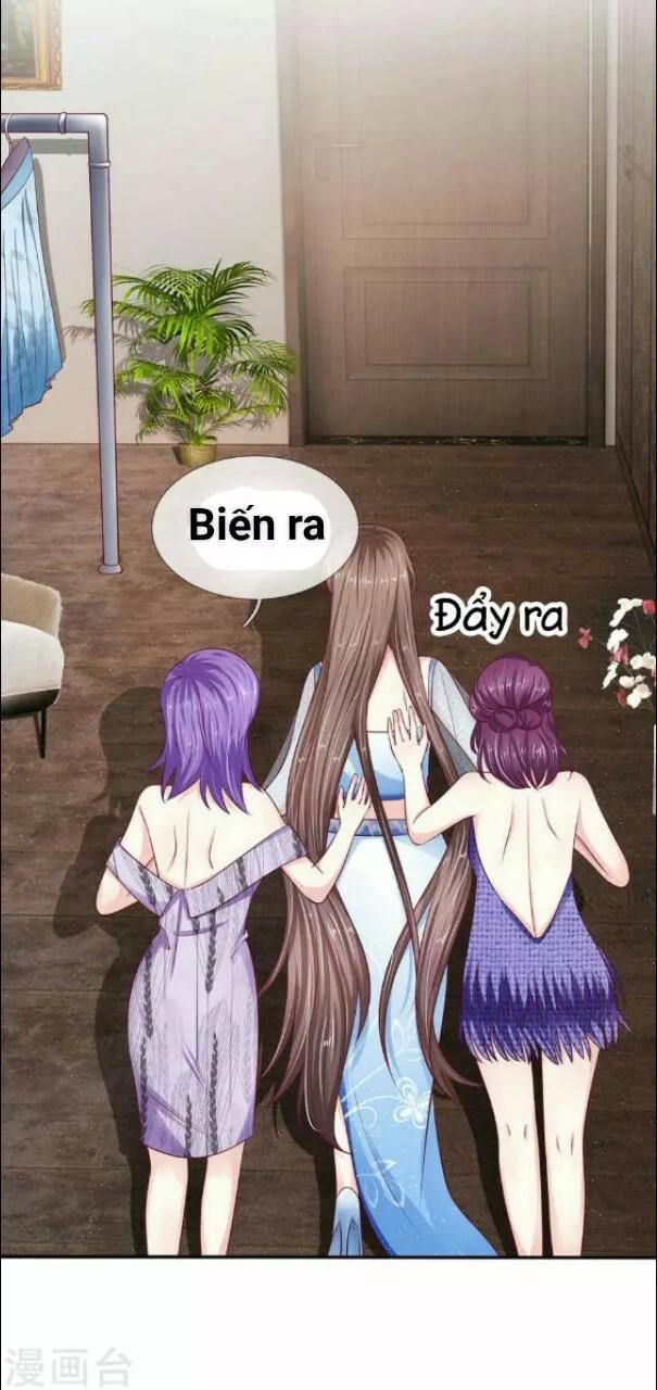 Từ Chối Kết Hôn Với Đại Gia: Cô Dâu Bỏ Trốn Chapter 23 - Trang 2