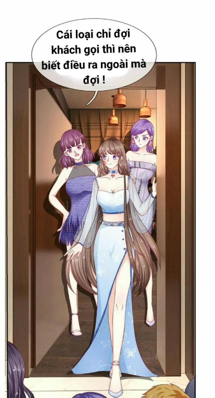 Từ Chối Kết Hôn Với Đại Gia: Cô Dâu Bỏ Trốn Chapter 23 - Trang 2