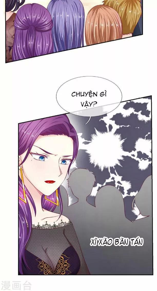 Từ Chối Kết Hôn Với Đại Gia: Cô Dâu Bỏ Trốn Chapter 23 - Trang 2