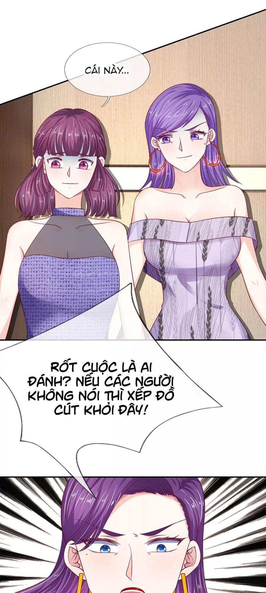 Từ Chối Kết Hôn Với Đại Gia: Cô Dâu Bỏ Trốn Chapter 23 - Trang 2