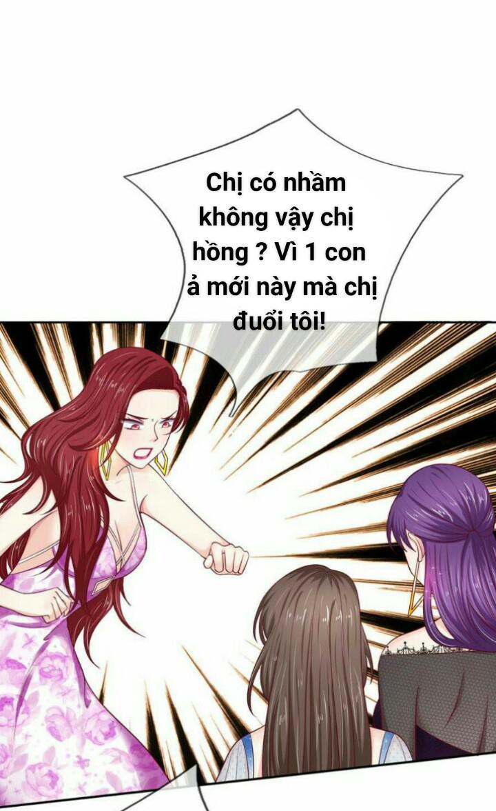 Từ Chối Kết Hôn Với Đại Gia: Cô Dâu Bỏ Trốn Chapter 24 - Trang 2