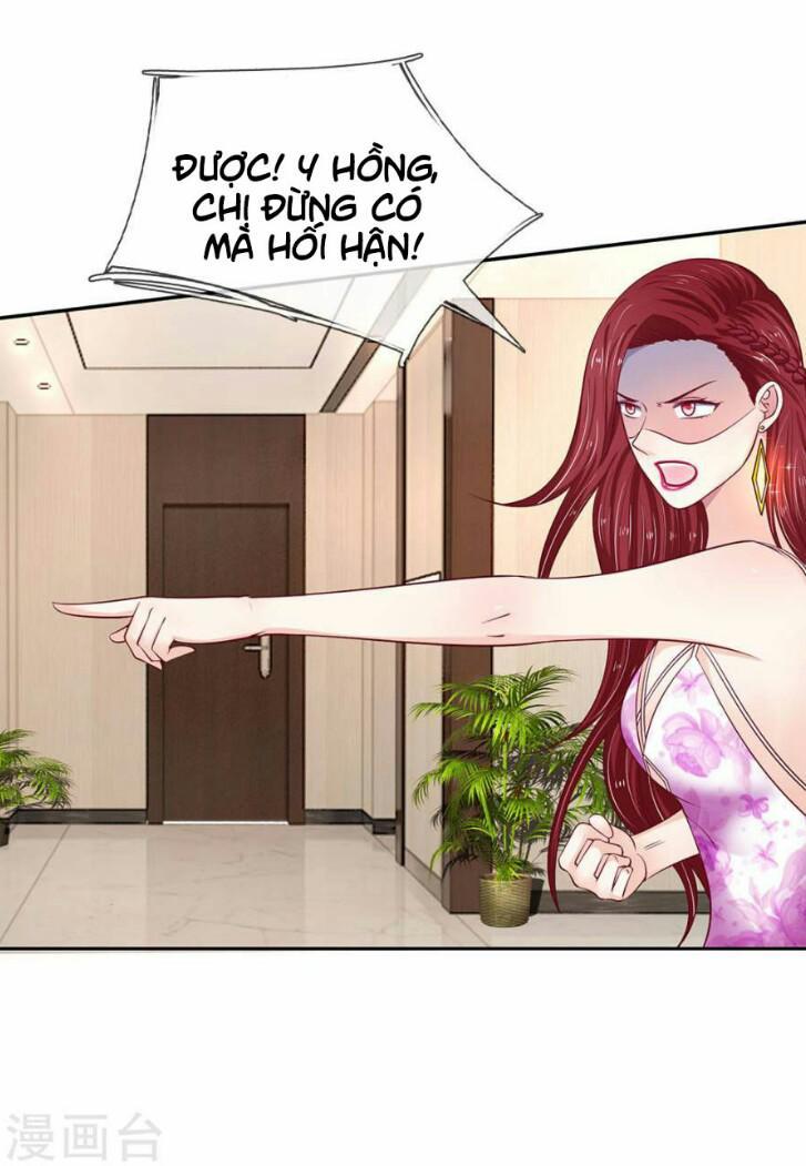 Từ Chối Kết Hôn Với Đại Gia: Cô Dâu Bỏ Trốn Chapter 24 - Trang 2