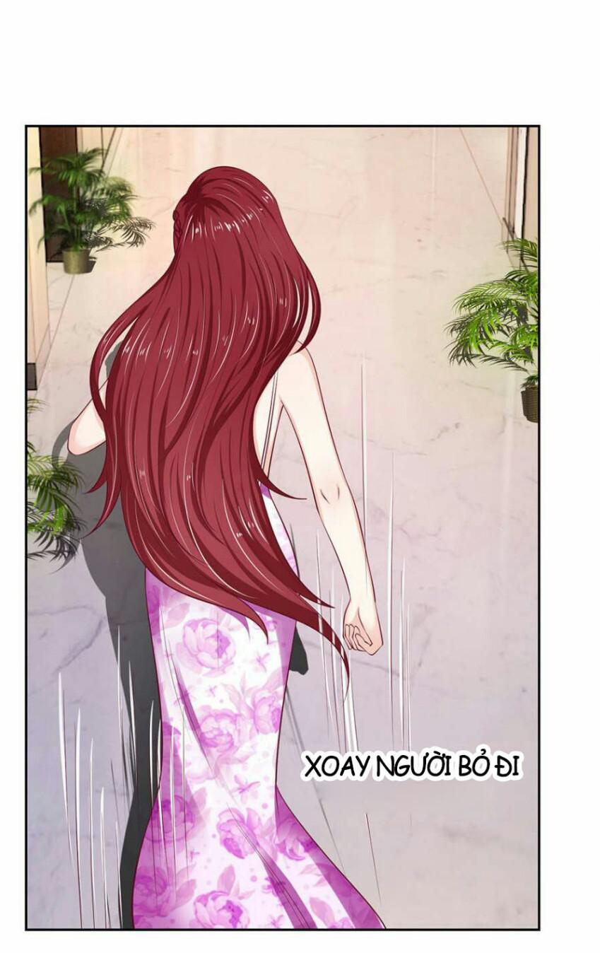 Từ Chối Kết Hôn Với Đại Gia: Cô Dâu Bỏ Trốn Chapter 24 - Trang 2