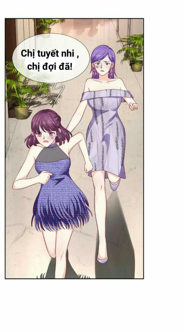 Từ Chối Kết Hôn Với Đại Gia: Cô Dâu Bỏ Trốn Chapter 24 - Trang 2