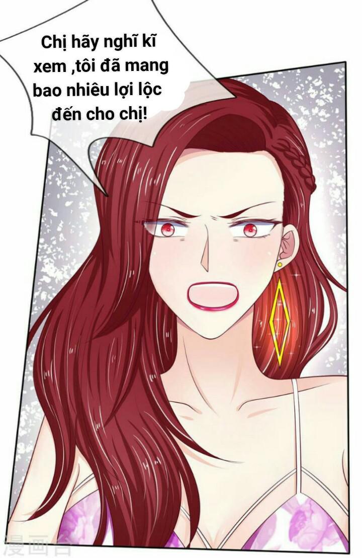 Từ Chối Kết Hôn Với Đại Gia: Cô Dâu Bỏ Trốn Chapter 24 - Trang 2