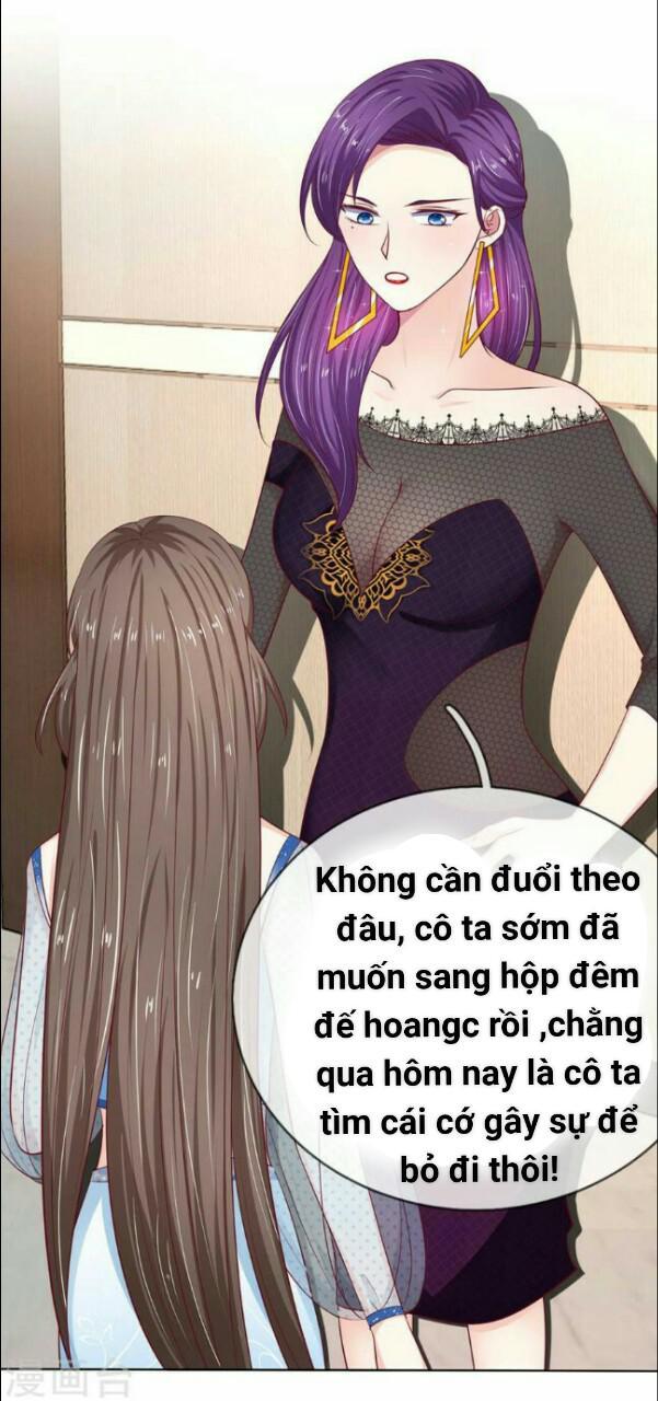 Từ Chối Kết Hôn Với Đại Gia: Cô Dâu Bỏ Trốn Chapter 24 - Trang 2