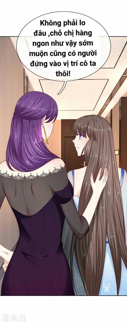 Từ Chối Kết Hôn Với Đại Gia: Cô Dâu Bỏ Trốn Chapter 24 - Trang 2