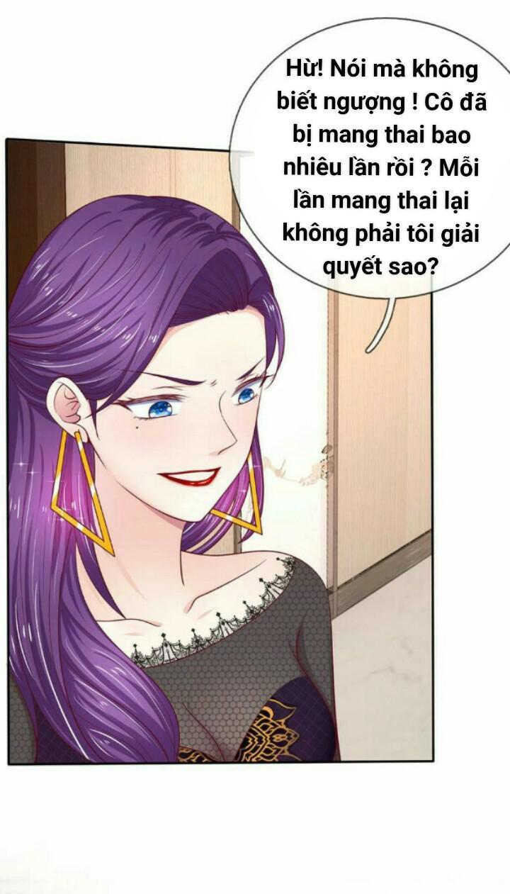 Từ Chối Kết Hôn Với Đại Gia: Cô Dâu Bỏ Trốn Chapter 24 - Trang 2