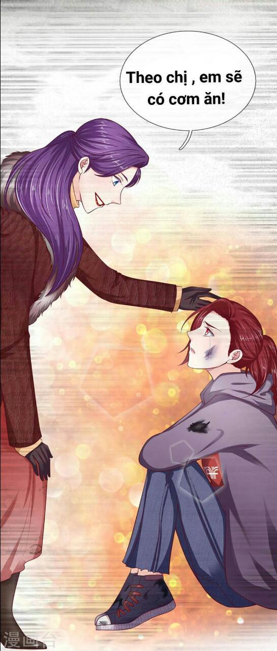 Từ Chối Kết Hôn Với Đại Gia: Cô Dâu Bỏ Trốn Chapter 24 - Trang 2