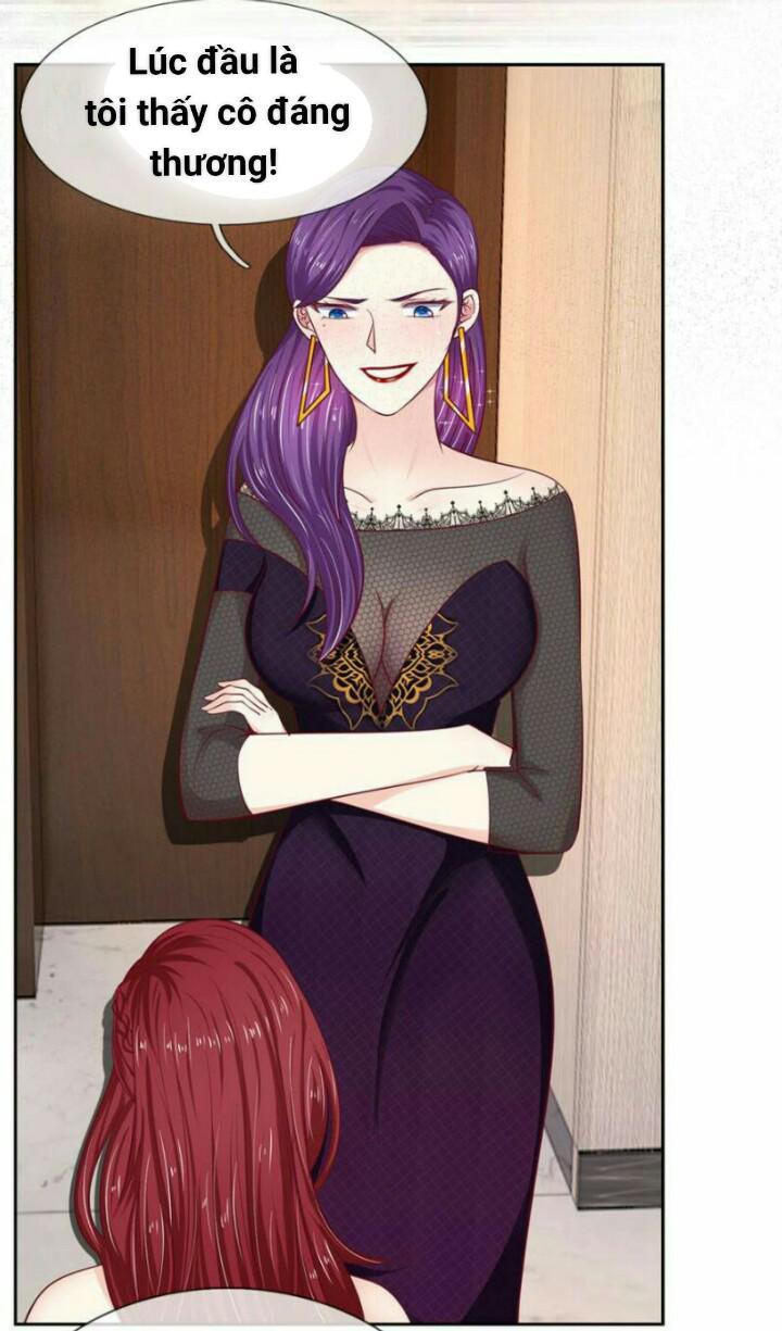 Từ Chối Kết Hôn Với Đại Gia: Cô Dâu Bỏ Trốn Chapter 24 - Trang 2