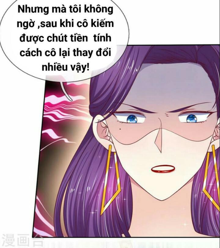 Từ Chối Kết Hôn Với Đại Gia: Cô Dâu Bỏ Trốn Chapter 24 - Trang 2