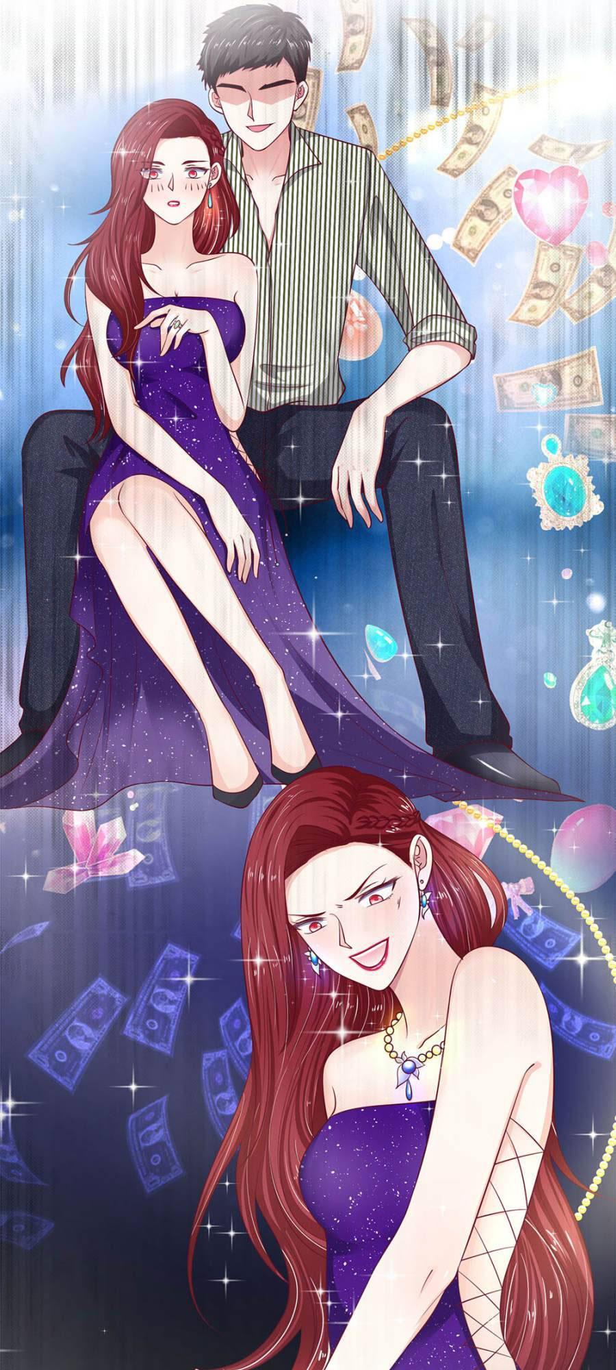 Từ Chối Kết Hôn Với Đại Gia: Cô Dâu Bỏ Trốn Chapter 24 - Trang 2