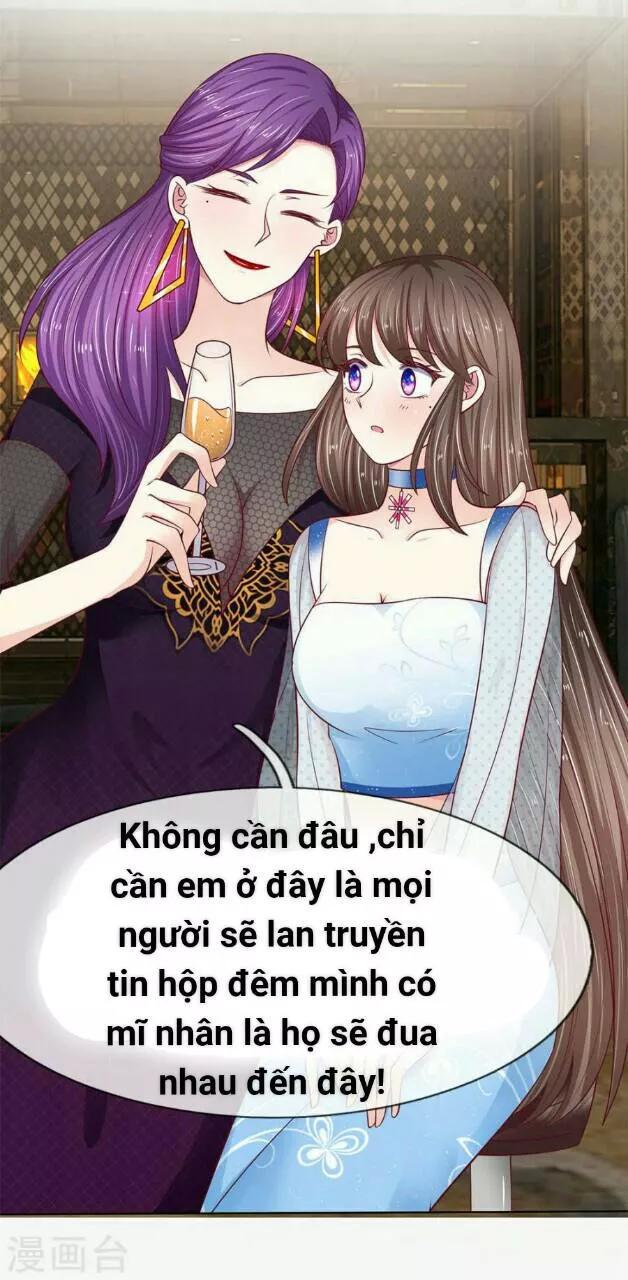 Từ Chối Kết Hôn Với Đại Gia: Cô Dâu Bỏ Trốn Chapter 25 - Trang 2
